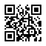 QR Code Whats App Kanal Praxis Platte Heide