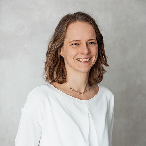 Dr. med. Wiebke Kowall