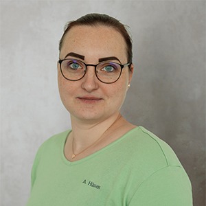 A. Hüssen
